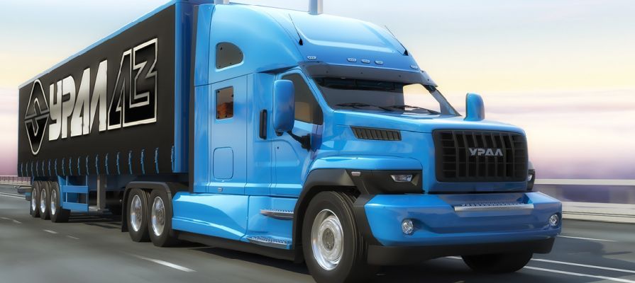 Обзор отечественных марок грузовых автомобилей